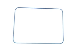 Magnetic Whiteboard
