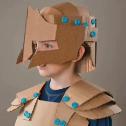 Makedo Discover Builder Kit