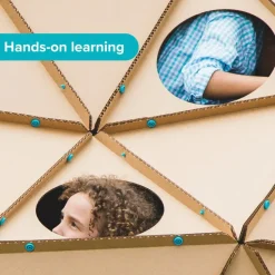 Makedo Explore Builder Kit