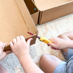 Makedo Explore Builder Kit