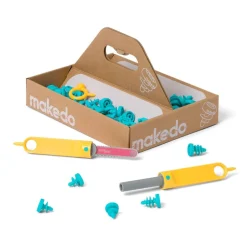 Makedo Explore Builder Kit