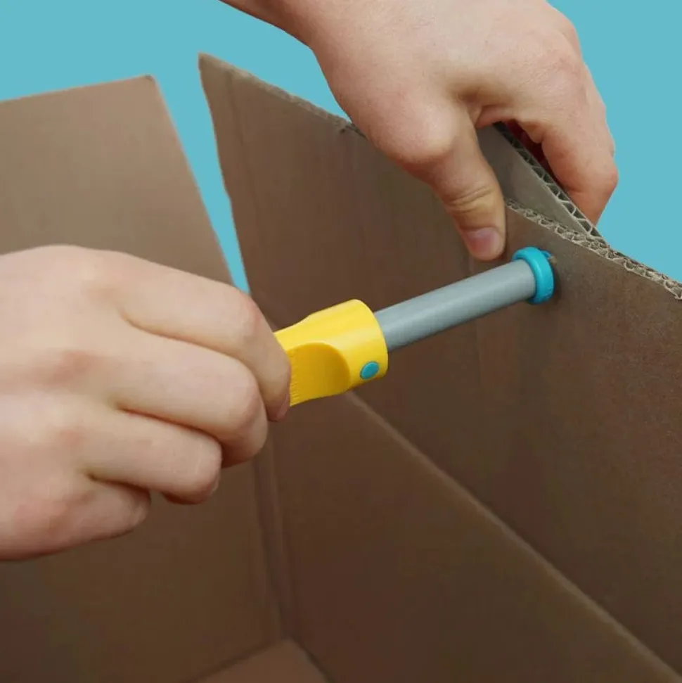 Makedo Explore Builder Kit