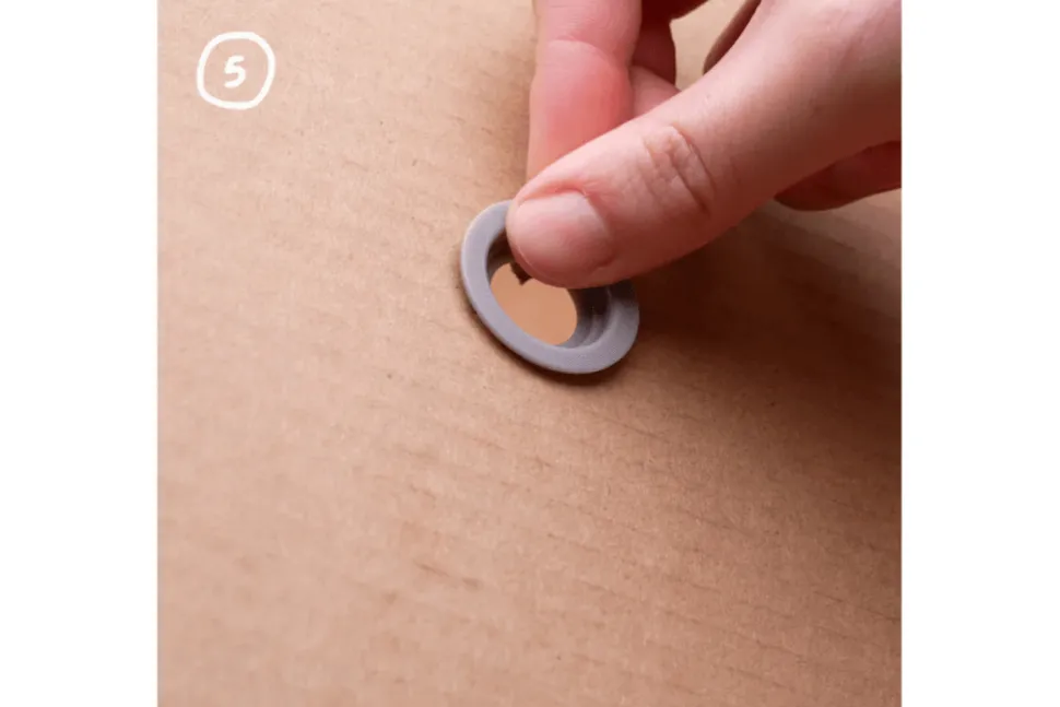 Makedo Roto-Ring