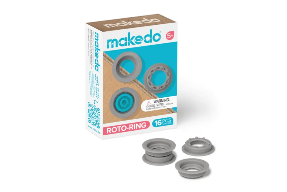Makedo Roto-Ring