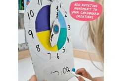 Makedo Roto-Ring