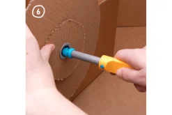 Makedo Roto-Ring