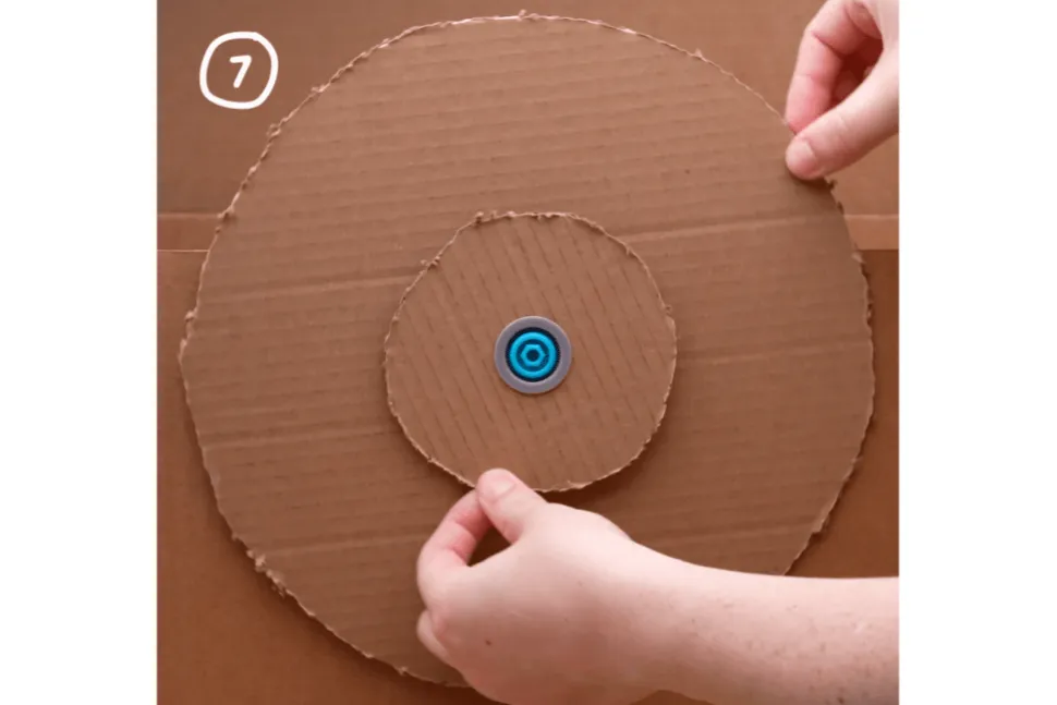Makedo Roto-Ring
