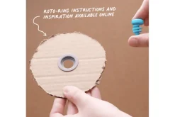 Makedo Roto-Ring