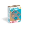 Makedo Spin-Hinge (6 pcs)