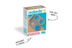 Makedo Spin-Hinge (6 pcs)