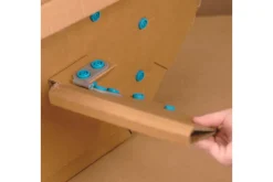 Makedo Spin-Hinge (6 pcs)