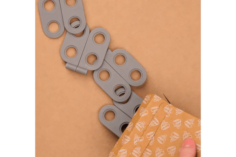 Makedo Spin-Hinge (6 pcs)