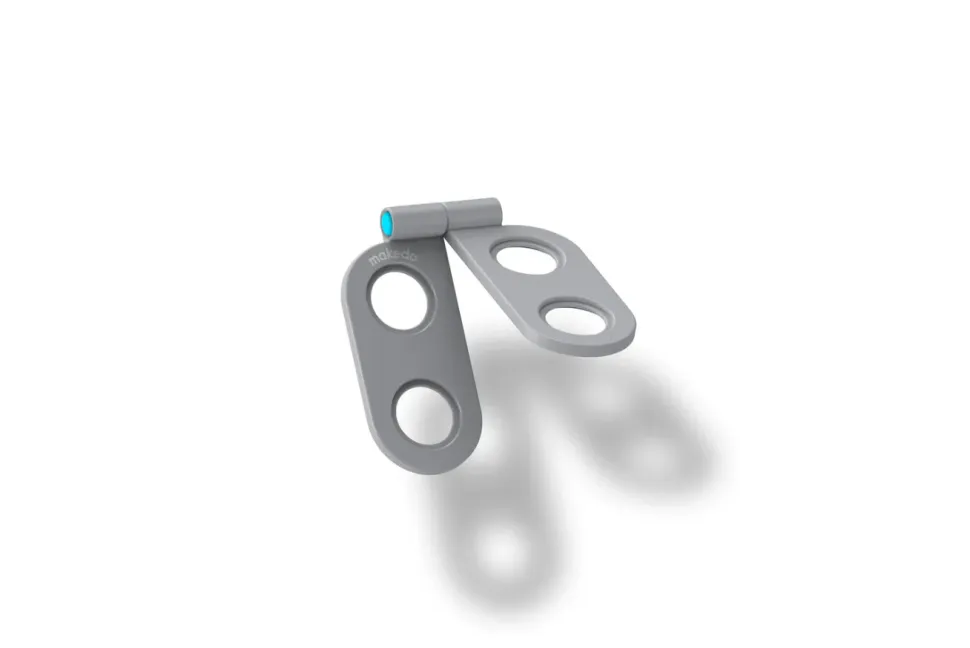 Makedo Spin-Hinge (6 pcs)