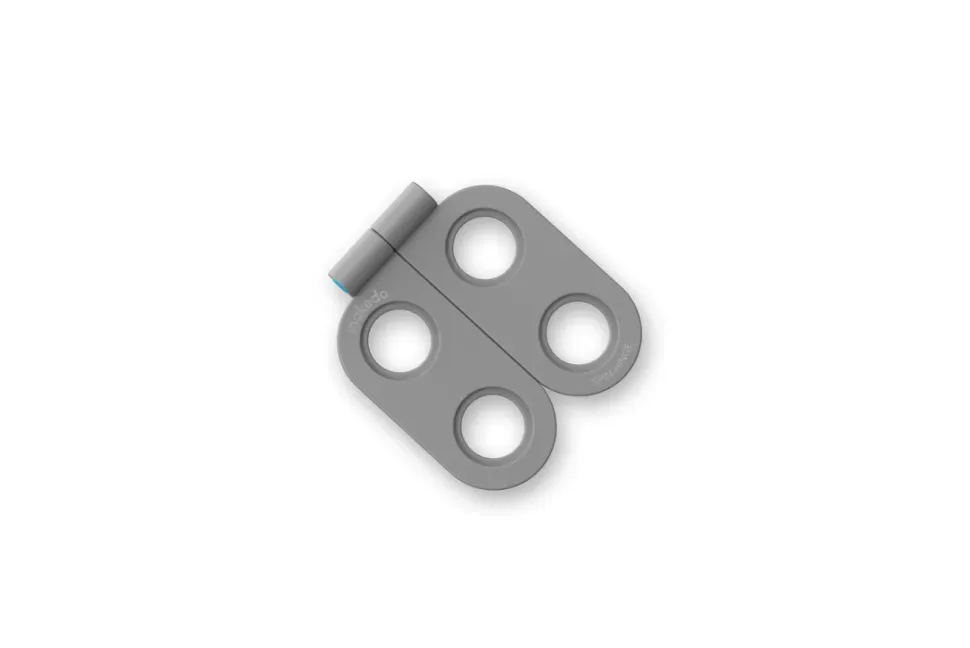 Makedo Spin-Hinge (6 pcs)