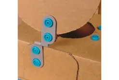 Makedo Spin-Hinge (6 pcs)