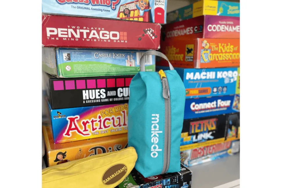 Makedo Toolcase