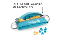 Makedo Toolcase