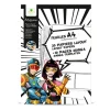 Make Your Own Comic Book Pages