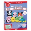 Make Your Own Loom Animals
