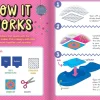 Make Your Own Puffy Stickers
