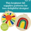 Make Your Own Punch Needling Craft Kit