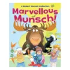 Marvellous Munsch: A Robert Munsch Collection [HARD COVER]