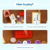 Math Ahoy Math Game - Ages 5 - 8