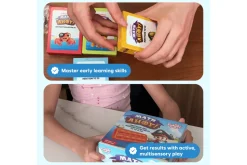 Math Ahoy Math Game - Ages 5 - 8