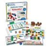 Mathlink Kindergarten Math Activity Set: Mathmobiles!