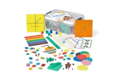 Math Tools: Small Group Set
