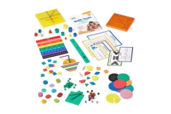 Math Tools: Small Group Set