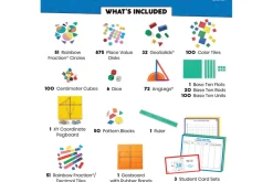 Math Tools: Small Group Set