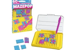 MazePop