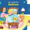 Me and My Day: Bedtime Book