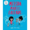 Meesha Makes Friends [HARD COVER]
