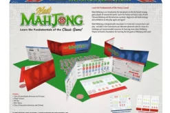Meet MahJong