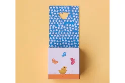 Memory Game - Chicks and Chickens (Ages 3+)