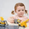 Mentari Building Vehicles