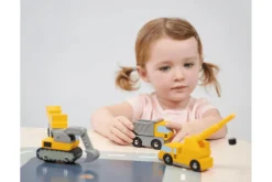 Mentari Building Vehicles