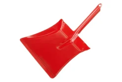 Metal Dust Pan (for Children's Hand Broom)