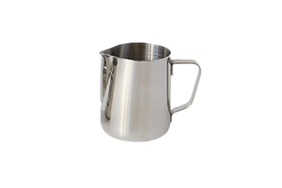 Metal Pitcher