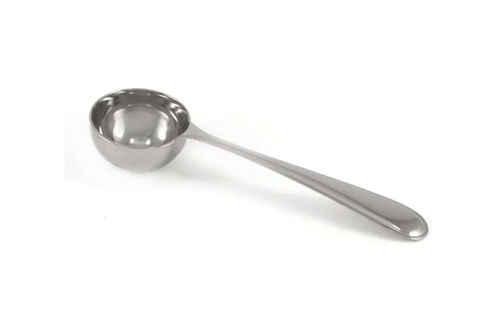 Metal Spoon