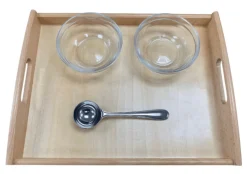 Metal Spoon