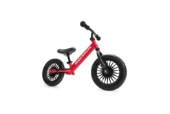 Metal Trail Balance Bike [Various Colours]