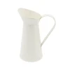 Metal Water Pitcher