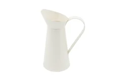 Metal Water Pitcher