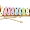 Metal Xylophone