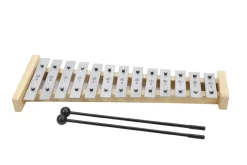 Metal Xylophone