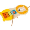 Metal Xylophone (Lion) by Goki