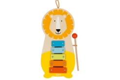 Metal Xylophone (Lion) by Goki